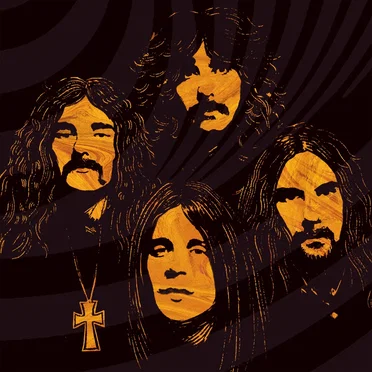 Supernaut by Spirit Adrift - album cover