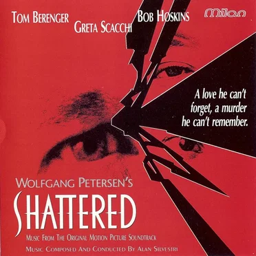 Shattered (Troubles)