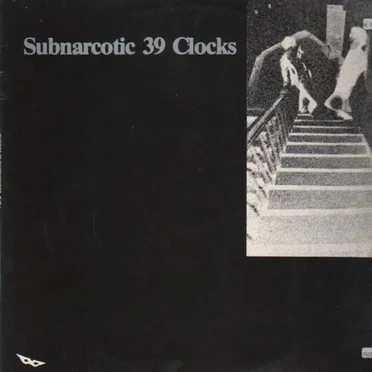 Subnarcotic