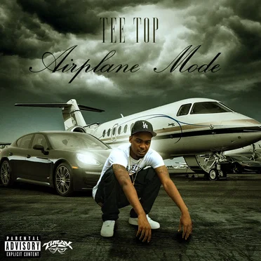 Airplane Mode by Tee-Top - album cover