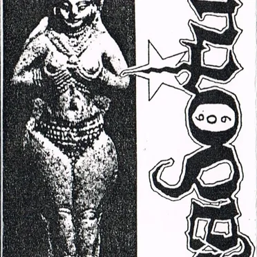 Promotional Tape (Ech-Pi-El 609)