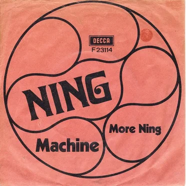 Machine
