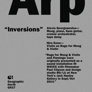 Inversions