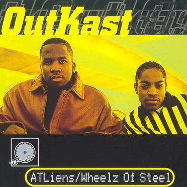 ATLiens / Wheelz of Steel