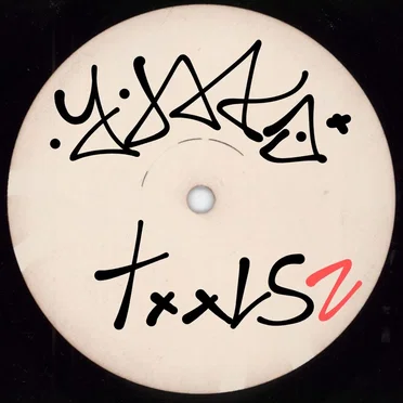 TXXLS002 by JXXXO - album cover