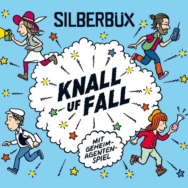 Knall uf Fall