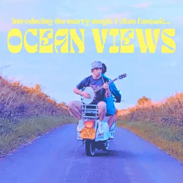 Ocean Views