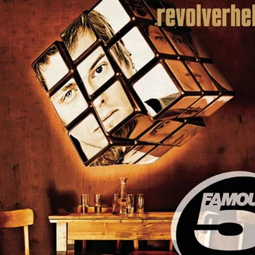 Famous 5