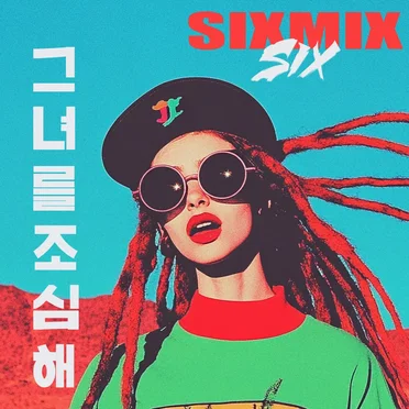 Watch Her by SIXMIXSIX - album cover