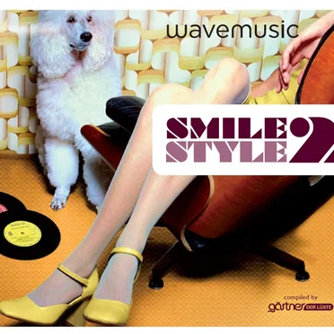 Smile Style 2 by Various Artists - album cover