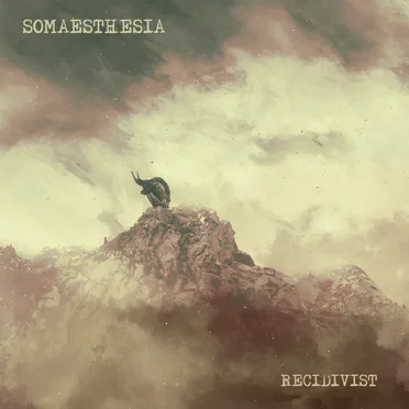 Recidivist EP