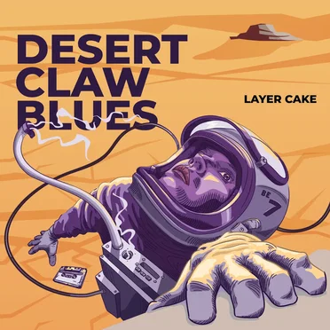Desert Claw Blues