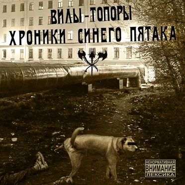Хроники синего пятака