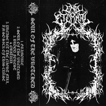 Soul Of The Wretched