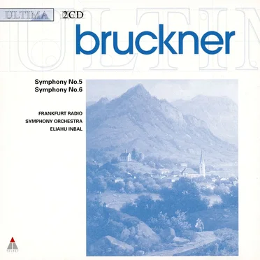 Symphony No. 5 / Symphony No. 6