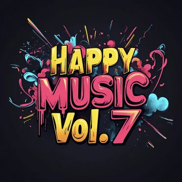 Happy Music vol.7