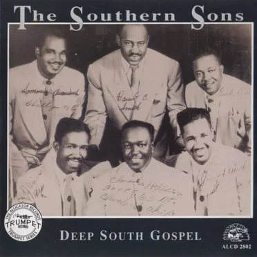 Deep South Gospel
