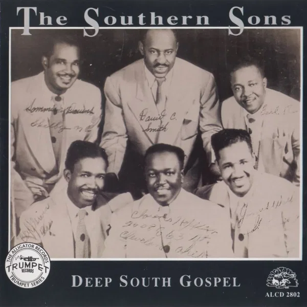 Deep South Gospel
