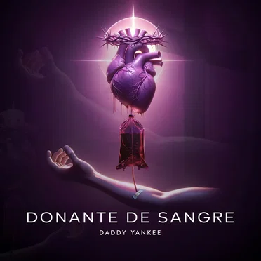 Donante de sangre