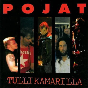 Tullikamarilla