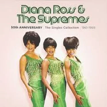 50th Anniversary: The Singles Collection 1961–1969