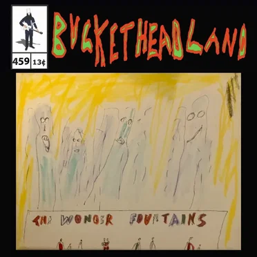 Live From The Wonder Fountains