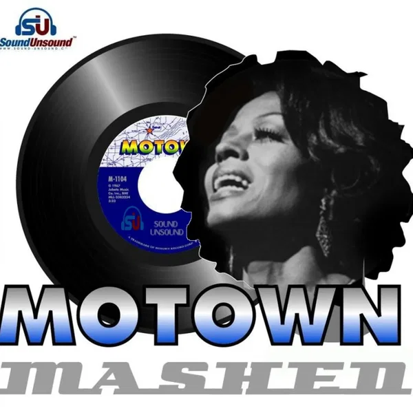 Motown Mashed