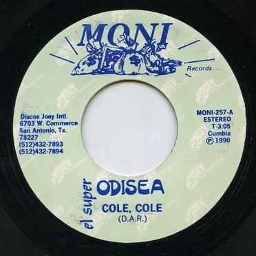 Cole, cole / Te acordaras de mi