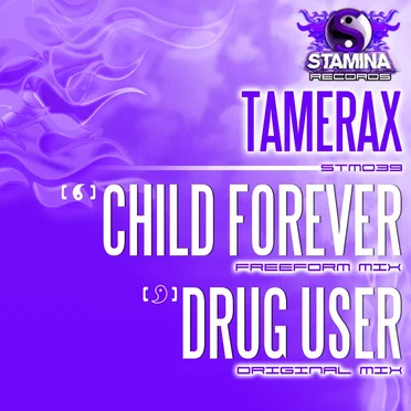 Child Forever/ Drug User