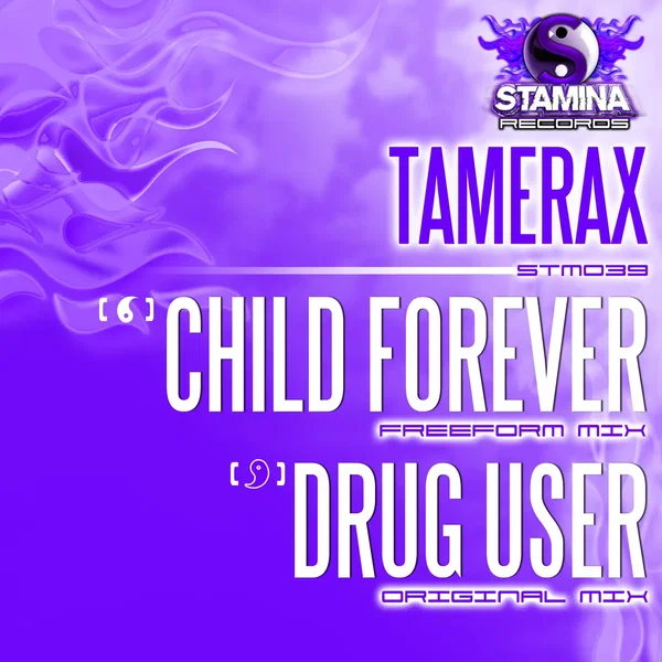 Child Forever/ Drug User