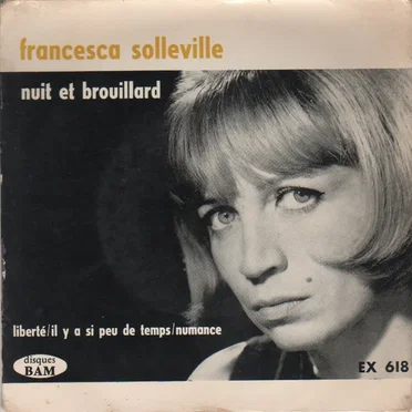Nuit et brouillard