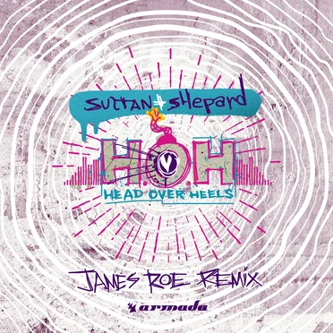 Head Over Heels (James Roe remix)