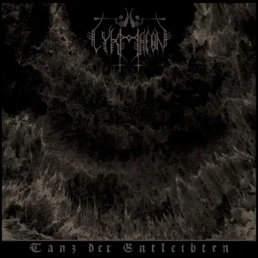 Tanz der Entleibten by Lykhaeon - album cover