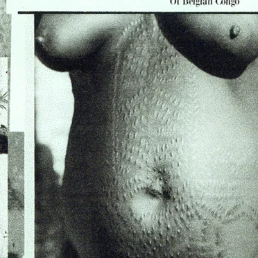 History of Oppression I: Rubber Plantation Workers of Belgian Congo by Liberty Uganda - album cover