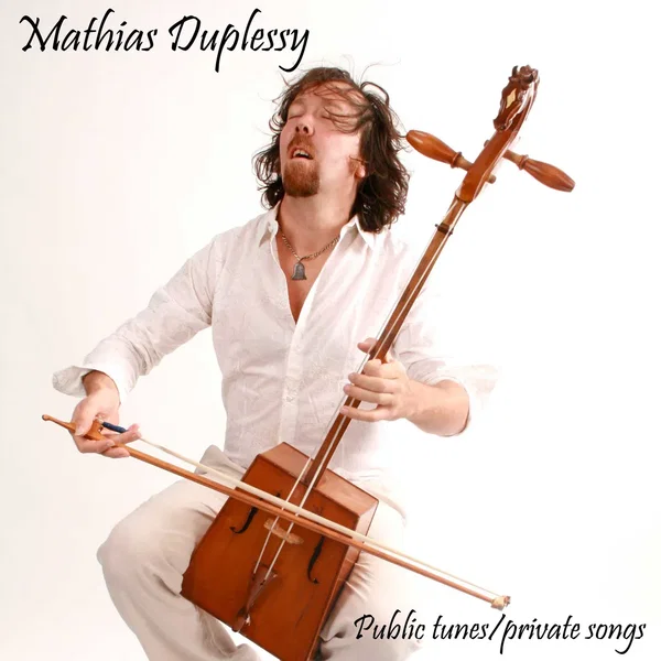 Public Tunes / Private Songs