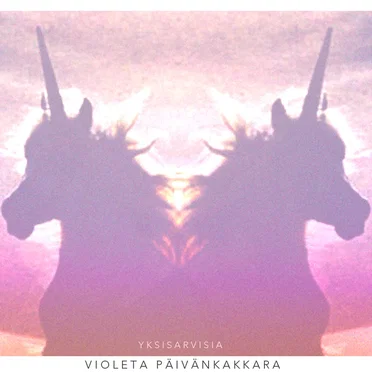 Yksisarvisia