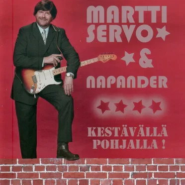 Kestävällä pohjalla!