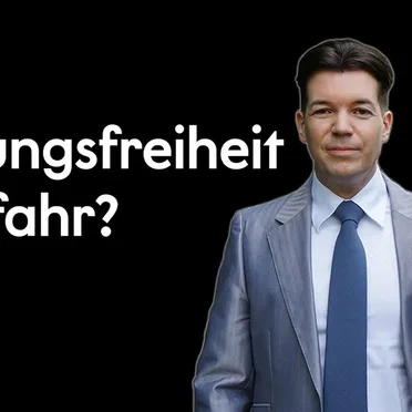 Wohlstand für Alle #323, „Rechte oder linke Medienmacht?“ by Ole Nymoen - album cover