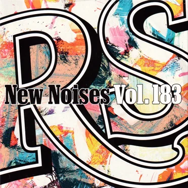 Rolling Stone New Noises Vol. 183 by Various Artists - album cover