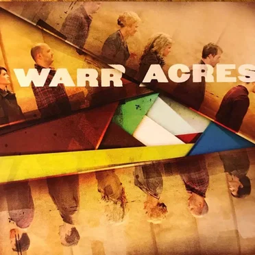 Warr Acres