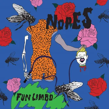 Fun Limbo by Nopes - album cover