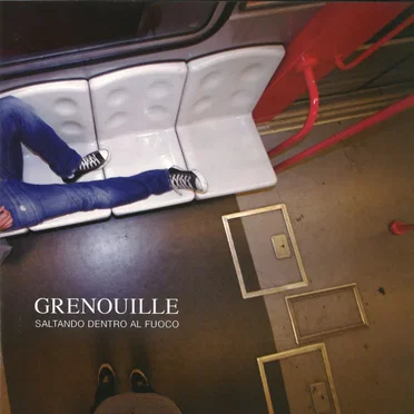 Grenouille