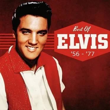 Best of Elvis '56 - '77