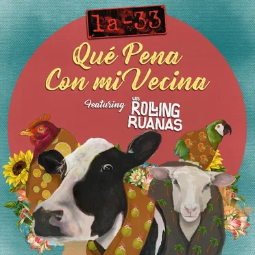 Qué pena con mi vecina