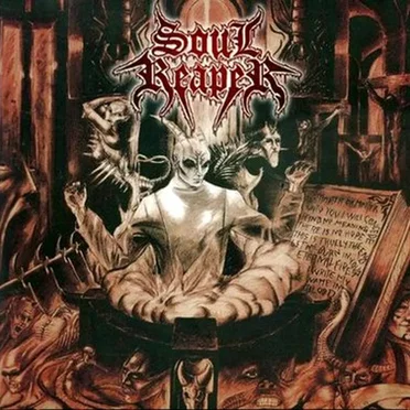 Soulreaper