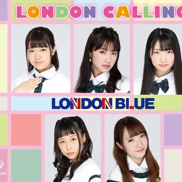 LONDON CALLING