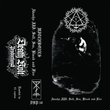 Akasha 3: Salt, Sea, Blood and Fire