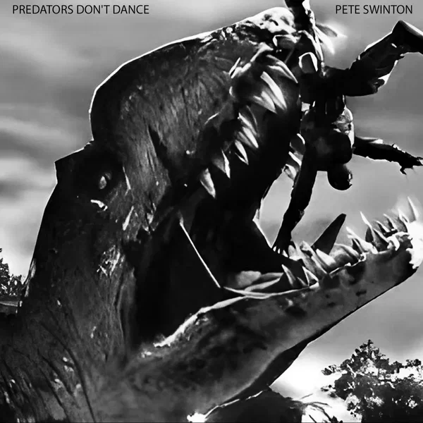 PREDATORS DON'T DANCE