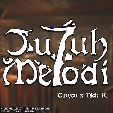 Tujuh Melodi