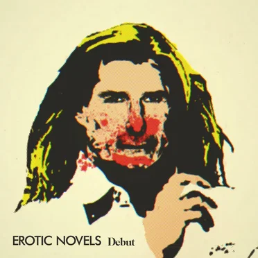 Debut by Erotic Novels - album cover